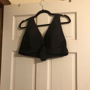Torrid swim top